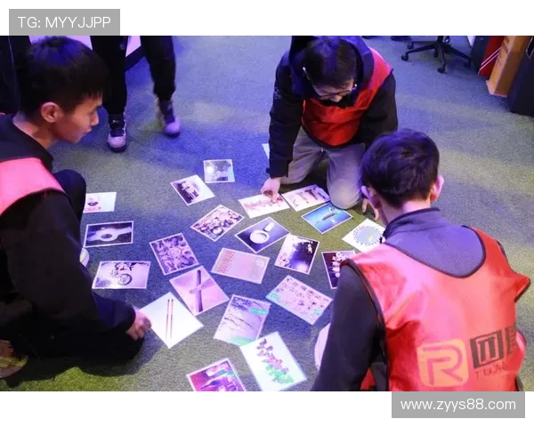 适合学校多人数参与的有趣游戏推荐，增强团队合作与沟通技巧